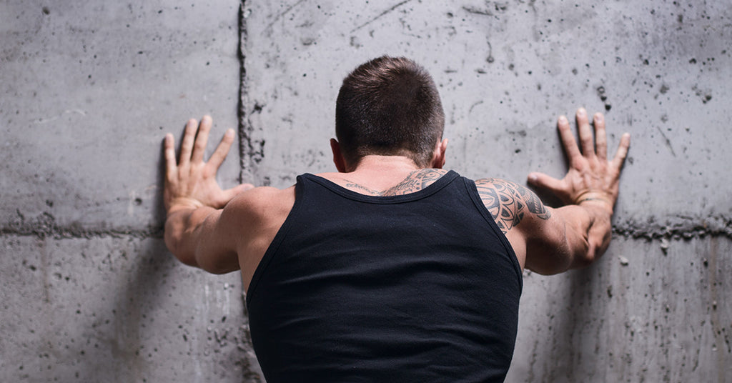 Why Your Training Has Hit a Wall